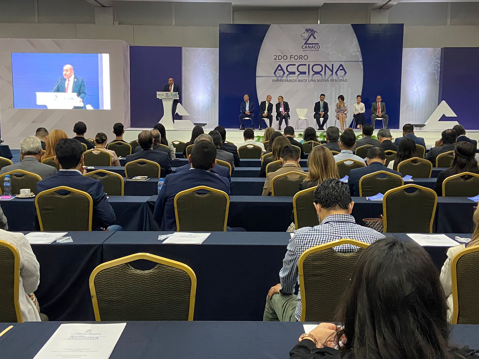 Foro Acciona